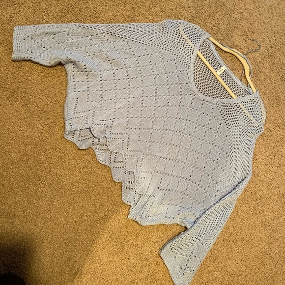 Women’s Sweater Top - Picture 8 of 15